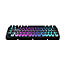 Endorfy EY5D019 Thock 75% Wireless Pudding PBT Kailh Box BLACK