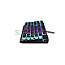 Endorfy EY5D019 Thock 75% Wireless Pudding PBT Kailh Box BLACK