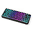 Endorfy EY5D019 Thock 75% Wireless Pudding PBT Kailh Box BLACK