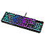 Endorfy EY5D024 Thock Pudding PBT LEDs RGB Kailh RED USB