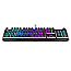 Endorfy EY5D024 Thock Pudding PBT LEDs RGB Kailh RED USB