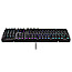 Endorfy EY5D021 Thock PBT LEDs RGB Kailh BROWN USB