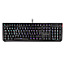 Endorfy EY5D021 Thock PBT LEDs RGB Kailh BROWN USB