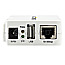 StarTech.com PM1115UWEU 1-Port USB WLAN 802.11 b/g/n Printserver