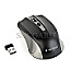 Gembird MUSW-4B-04-GB Wireless Optical Mouse schwarz/grau