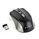 Gembird MUSW-4B-04-GB Wireless Optical Mouse schwarz/grau