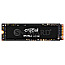 500GB Crucial CT500P5PSSD8 P5 Plus M.2 2280 PCIe 4.0 x4 SSD NVMe 1.3