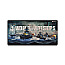 Genesis Carbon 500 Maxi WOWS Armada - Official World of Warships Mousepad