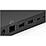 Microsoft T8I-00002 Surface Thunderbolt 4 Dock schwarz