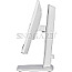 54.6cm (21.5") Iiyama ProLite XUB2294HSU-W2 VA Full-HD Ultra Slim Pivot white