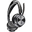 Poly 213729-01 Voyager Focus 2 Office Bluetooth Headset schwarz