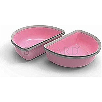 Segula 70962 Sure Petcare SureFeed Halbschalen Paar rosa