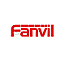 Fanvil X5U-R VoIP-Telefon rot