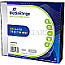MediaRange MR418 DVD-R 4.7GB 16x Speed 5er SlimCase
