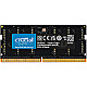 32GB Crucial CT32G48C40S5 SO-DIMM DDR5-4800 CL40