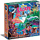 Clementoni 59257 Escape Game - Deluxe