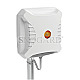 Poynting A-XPOL-0002-V3-02 Outdoor 5G / LTE Antenne 11dBi Flat-MIMO N-Type