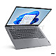 35.6cm(14") Lenovo ThinkBook 14 G6 ABP R5-7530U 16GB 512GB M.2 Radeon W11Pro
