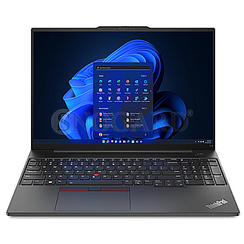 40.6cm (16") Lenovo ThinkPad E16 G1 R5-7530U 16GB 512GB M.2 Radeon W11Pro