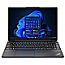 40.6cm (16") Lenovo ThinkPad E16 G1 R5-7530U 16GB 512GB M.2 Radeon W11Pro