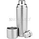 Klean Kanteen TKPro Isolierflasche 1l brushed stainless