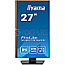 68.6cm (27") Iiyama ProLite XUB2793HSU-B6 IPS Full-HD 100Hz Lautsprecher Pivot