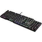 MSI S11-04DE241-CLA Vigor GK41 RGB Kailh RED USB schwarz