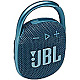 JBL JBLCLIP4BLU Clip 4 Bluetooth 5.1 Lautsprecher IP67 blau