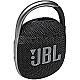 JBL JBLCLIP4BLK Clip 4 Bluetooth 5.1 Lautsprecher IP67 schwarz