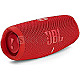 JBL JBLCHARGE5RED Charge 5 Bluetooth Outdoor Lautsprecher rot