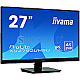 68.6cm (27") Iiyama ProLite XU2792UHSU-B1 IPS 4K Ultra HD Blaulichtfilter