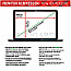 Displex 01764 Privacy Safe 13.3" Laptop Blickschutzfilter 16:9