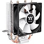 Thermaltake CL-P106-AL09WT-A Contac 9 SE CPU Tower Cooler