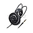 Audio-Technica ATH-AD700X Over-Ear schwarz