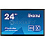 60.5cm (23.8") Iiyama ProLite TF2438MSC-B1 IPS Full-HD Multi Touch