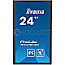 60.5cm (23.8") Iiyama ProLite TF2438MSC-B1 IPS Full-HD Multi Touch
