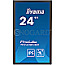 60.5cm (23.8") Iiyama ProLite TF2438MSC-B1 IPS Full-HD Multi Touch