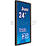 60.5cm (23.8") Iiyama ProLite TF2438MSC-B1 IPS Full-HD Multi Touch