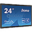 60.5cm (23.8") Iiyama ProLite TF2438MSC-B1 IPS Full-HD Multi Touch