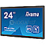 60.5cm (23.8") Iiyama ProLite TF2438MSC-B1 IPS Full-HD Multi Touch