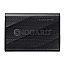 2TB Samsung MU-PG2T0B Portable SSD T9 USB-C 3.2 schwarz