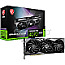 16GB MSI V513-611R GeForce RTX4070Ti SUPER 16G Gaming X Slim