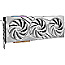 16GB MSI V513-626R GeForce RTX4070Ti SUPER 16G Gaming X Slim White