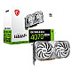 12GB MSI V513-642R GeForce RTX4070 SUPER 12G Ventus 2X White OC