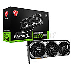 16GB MSI V511-221R GeForce RTX4080 SUPER 16G Ventus 3X OC