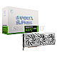 16GB MSI V513-626R GeForce RTX4070Ti SUPER 16G Gaming X Slim White