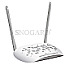 TP-Link TL-WA801N 300Mbit/s WLAN N Access Point