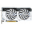 12GB ASUS DUAL-RTX4070S-O12G-WHITE Dual GeForce RTX4070 SUPER White OC