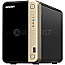 QNAP Turbo Station TS-264-8G NAS Server Celeron N5095 8GB RAM 2x 2.5GBase-T