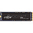 2TB Crucial CT2000T500SSD8 T500 SSD M.2 2280 PCIe 4.0 x4